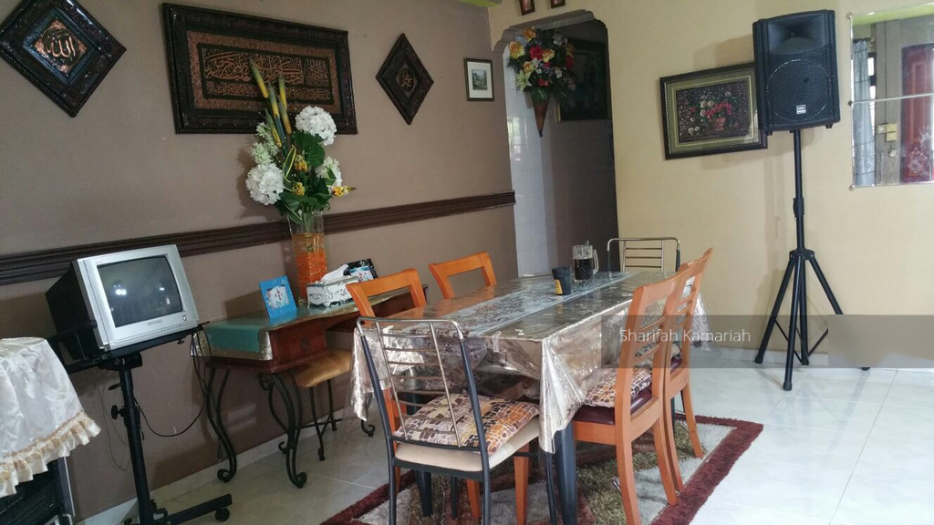 Blk 732 Woodlands Circle (Woodlands), HDB 4 Rooms #132243512